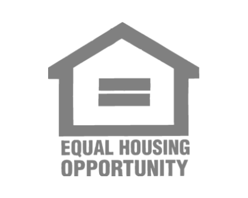 Equal Housing Opportunity