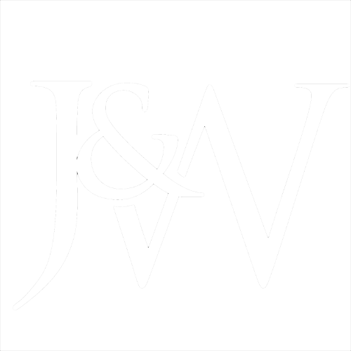 Justice & Wood Builders Logo